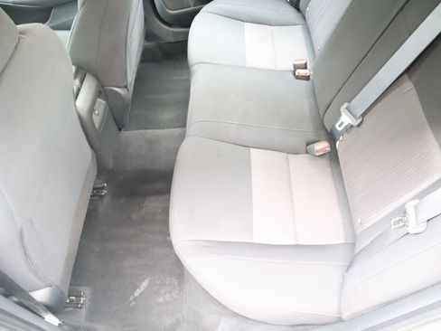 Used 2023 Nissan Sentra SV FWD image 44
