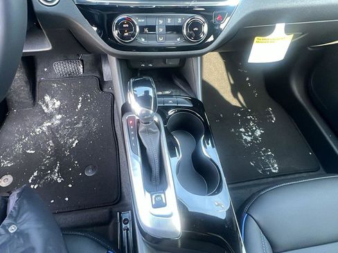 New 2026 Buick Envista Sport Touring w/ Convenience I Package image 19