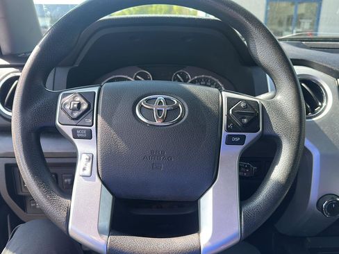 Used 2014 Toyota Tundra SR5 w/ SR5 Upgrade Package AWD/4WD image 16