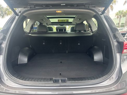 Used 2022 Hyundai Santa Fe Limited AWD/4WD image 26