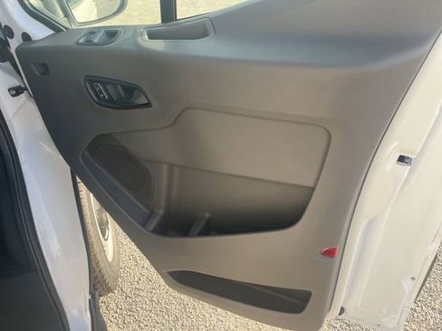 New 2026 Ford Transit 350 148 High Roof Extended w/ Load Area Protection Package image 12
