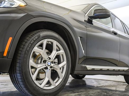 Certified 2023 BMW X3 xDrive30i w/ Premium Package image 10