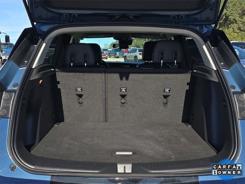 Used 2025 Buick Encore GX Sport Touring image 12