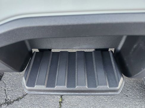 Used 2025 Ford F350 Lariat w/ Camper Package image 12