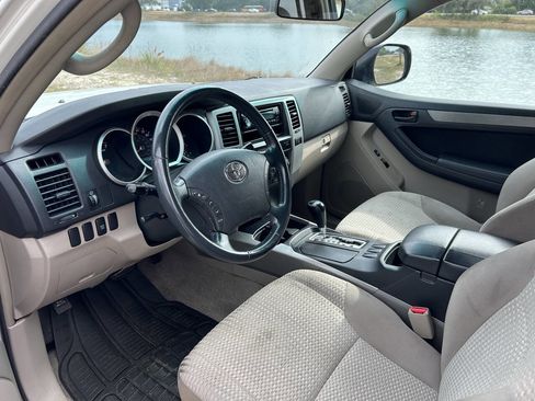 Used 2007 Toyota 4Runner SR5 image 21