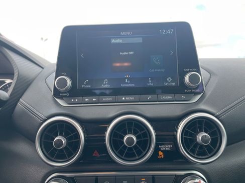 Used 2024 Nissan Sentra SV image 7