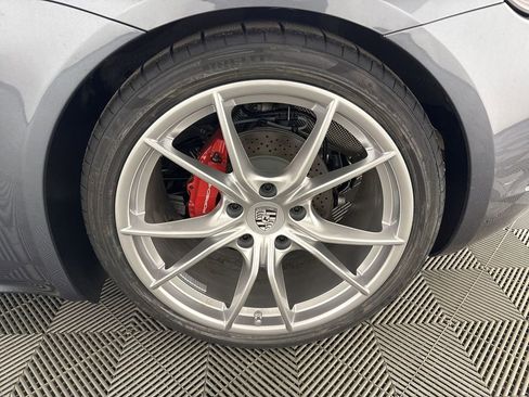 Used 2025 Porsche 718 Cayman S RWD image 14