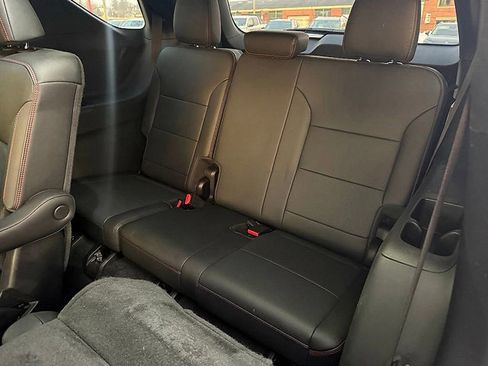 Used 2024 Chevrolet Traverse RS w/ LPO, Floor Liner Package image 14