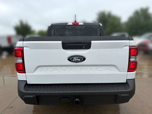 New 2026 Ford Maverick XLT w/ Equipment Group 301A AWD/4WD image 7