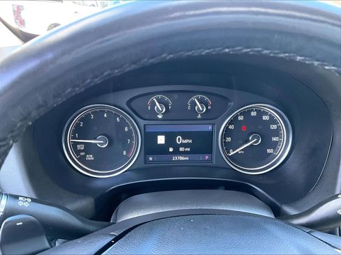 Used 2023 Buick Enclave Essence w/ Experience Buick Package image 26