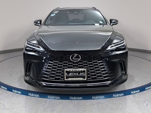 New 2026 Lexus RX 450h 450h+ Premium image 2