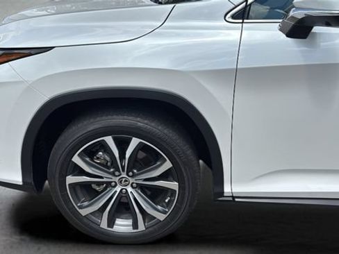 Used 2021 Lexus RX 350 FWD w/ Premium Package image 35