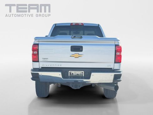 Used 2015 Chevrolet Silverado 2500 LTZ w/ Duramax Plus Package AWD/4WD image 6