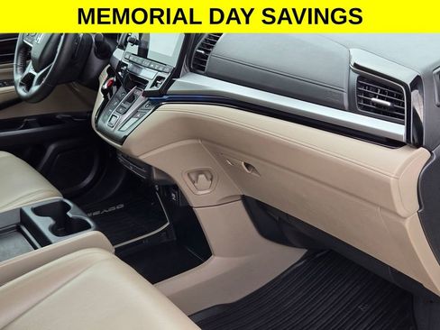 Used 2024 Honda Odyssey Touring image 27