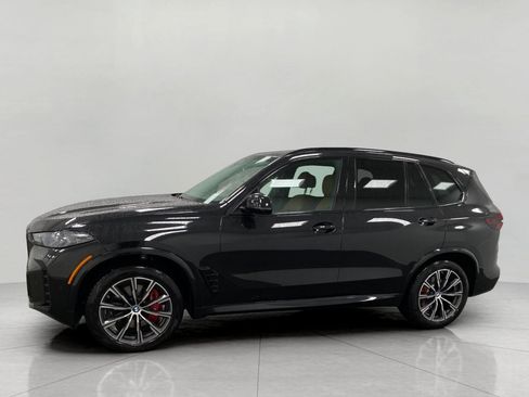 Used 2026 BMW X5 xDrive40i AWD/4WD image 10