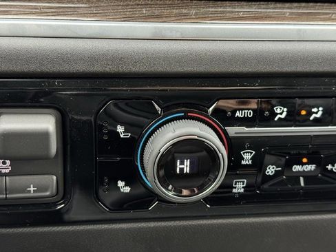 New 2026 Chevrolet Silverado 3500 LT w/ All Star Edition image 14