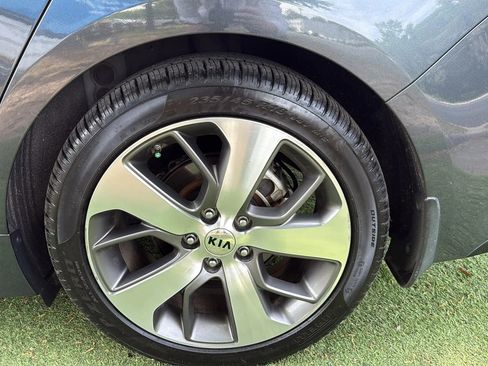 Used 2020 Kia Optima S image 45