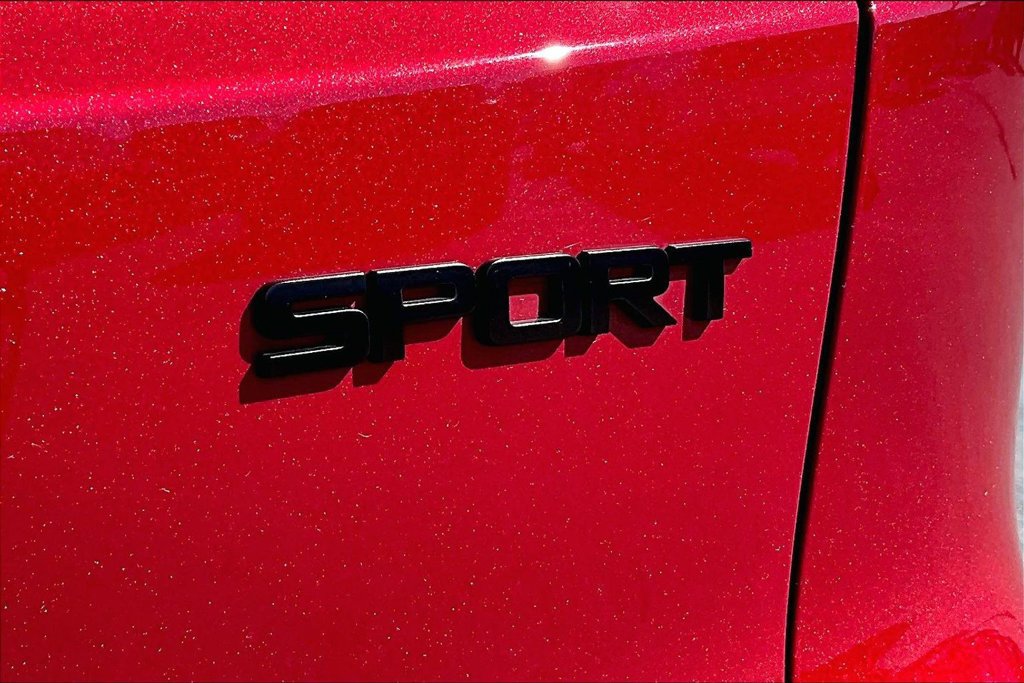 Used 2023 Honda CR-V Sport image 27