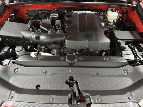 Used 2023 Toyota 4Runner TRD Pro image 14