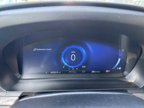 Used 2022 Ford Explorer Platinum w/ Equipment Group 601A image 48