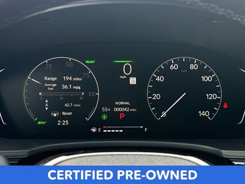 Used 2026 Honda Civic Sport Touring image 24