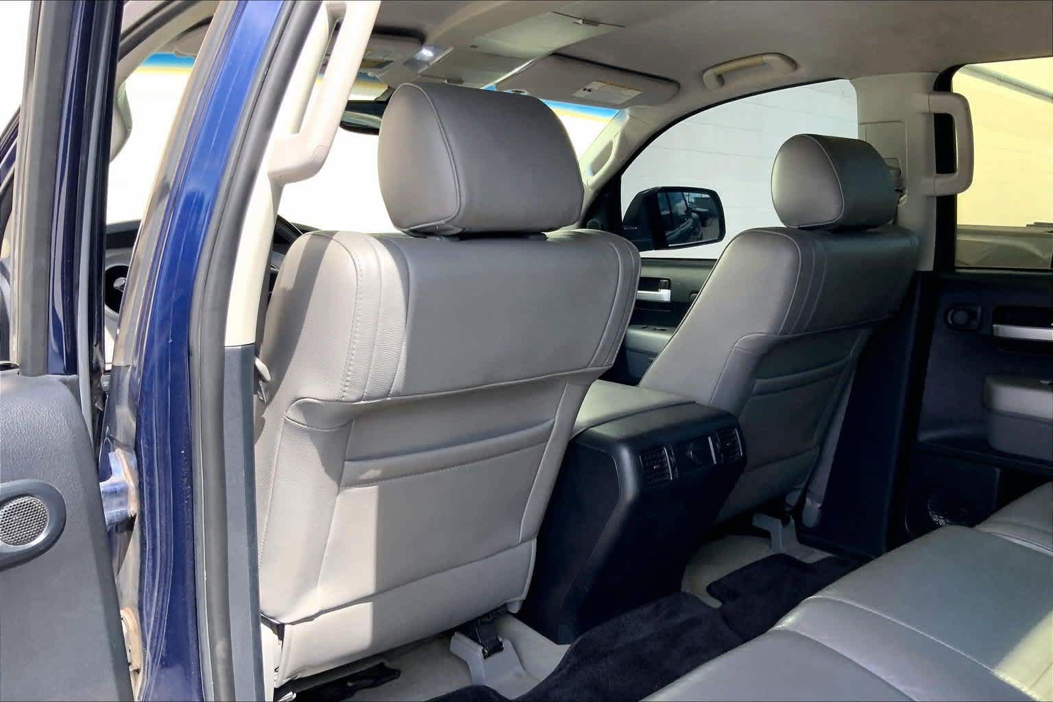 Used 2007 Toyota Tundra Limited RWD image 6