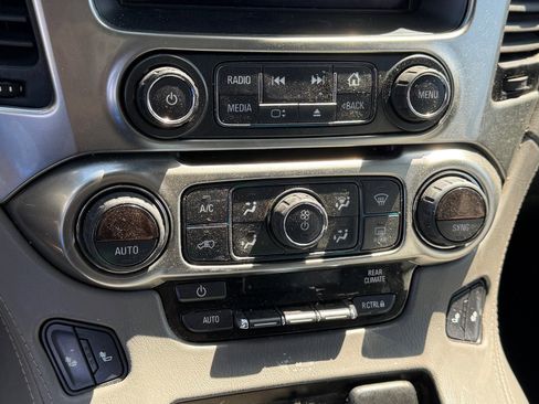 Used 2019 Chevrolet Tahoe LT AWD/4WD image 9