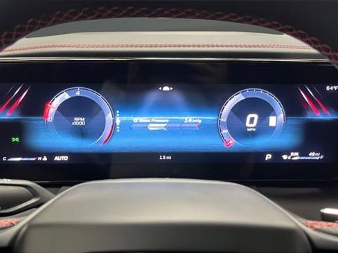 New 2026 Dodge Charger Scat Pack AWD/4WD image 17
