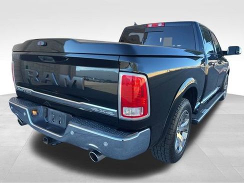 Used 2017 RAM 1500 Limited image 5