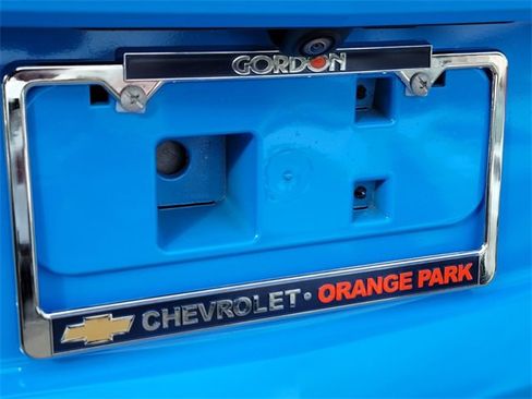 Used 2024 Chevrolet Corvette Stingray Preferred Conv w/ Z51 Performance Package image 18