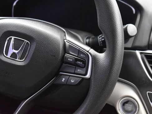 Used 2018 Honda Accord LX image 16