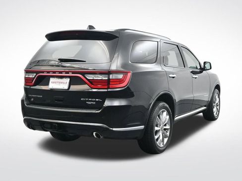 Used 2023 Dodge Durango Citadel image 6