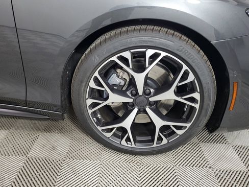 New 2026 Audi A6 Prestige image 14