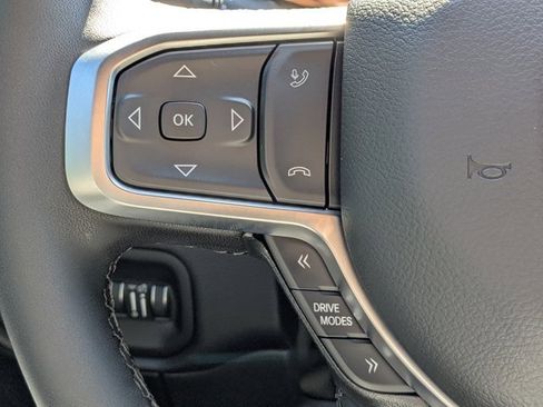 New 2026 RAM 1500 Big Horn image 25