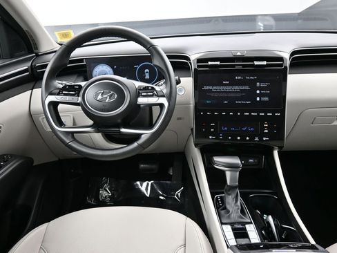 Certified 2024 Hyundai Tucson SEL w/ Convenience Package AWD/4WD image 20