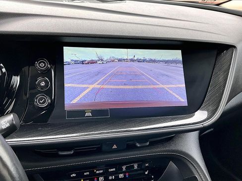 Used 2021 Buick Envision Preferred image 21