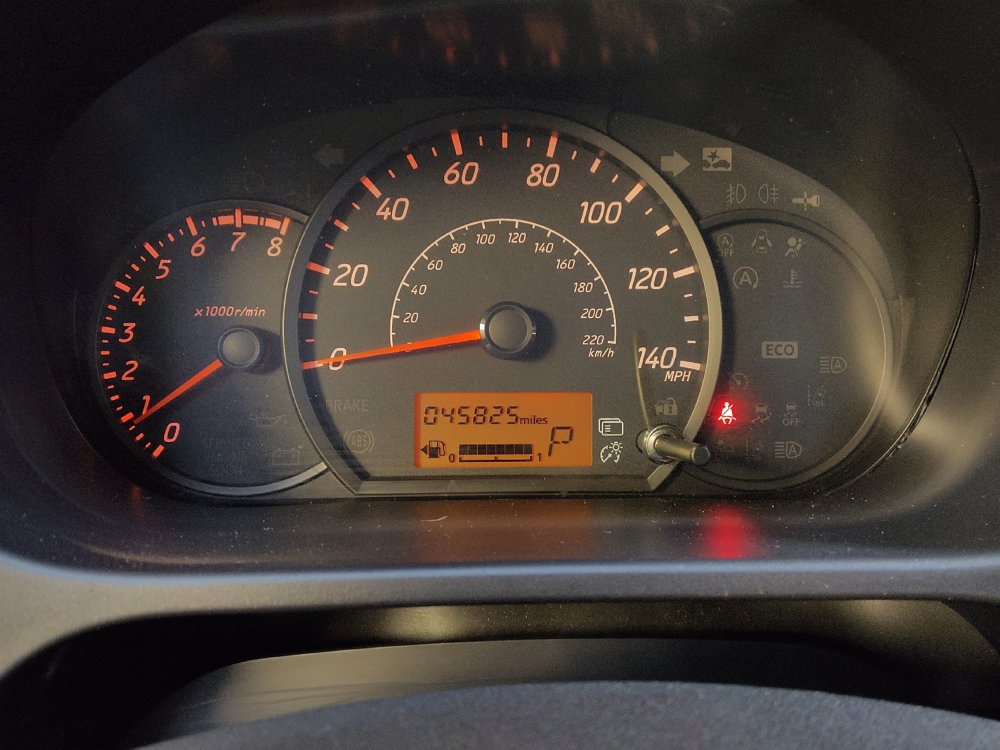 Used 2024 Mitsubishi Mirage ES FWD image 23