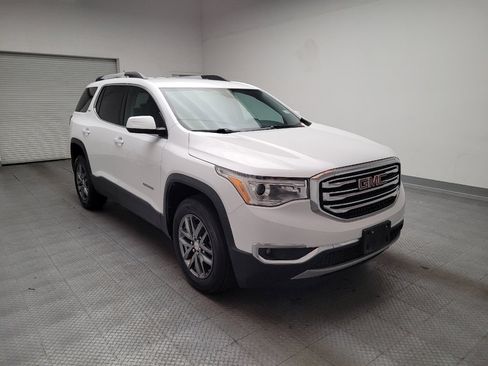 Used 2017 GMC Acadia SLT image 13