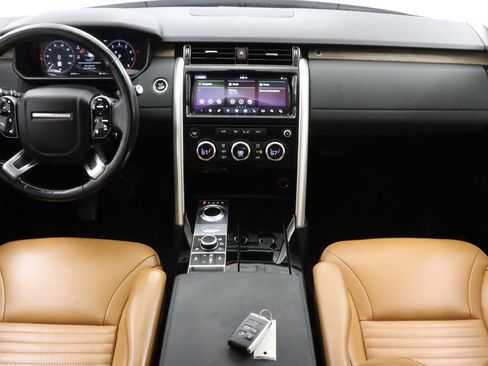 Used 2019 Land Rover Discovery HSE AWD/4WD image 20