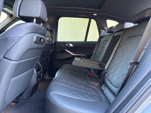 New 2026 BMW X5 xDrive50e w/ M Sport Package image 16