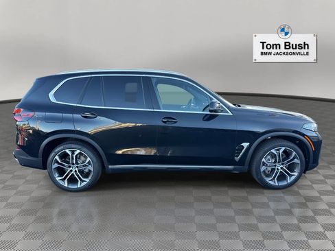 New 2026 BMW X5 sDrive40i w/ Parking Assistance Package image 2