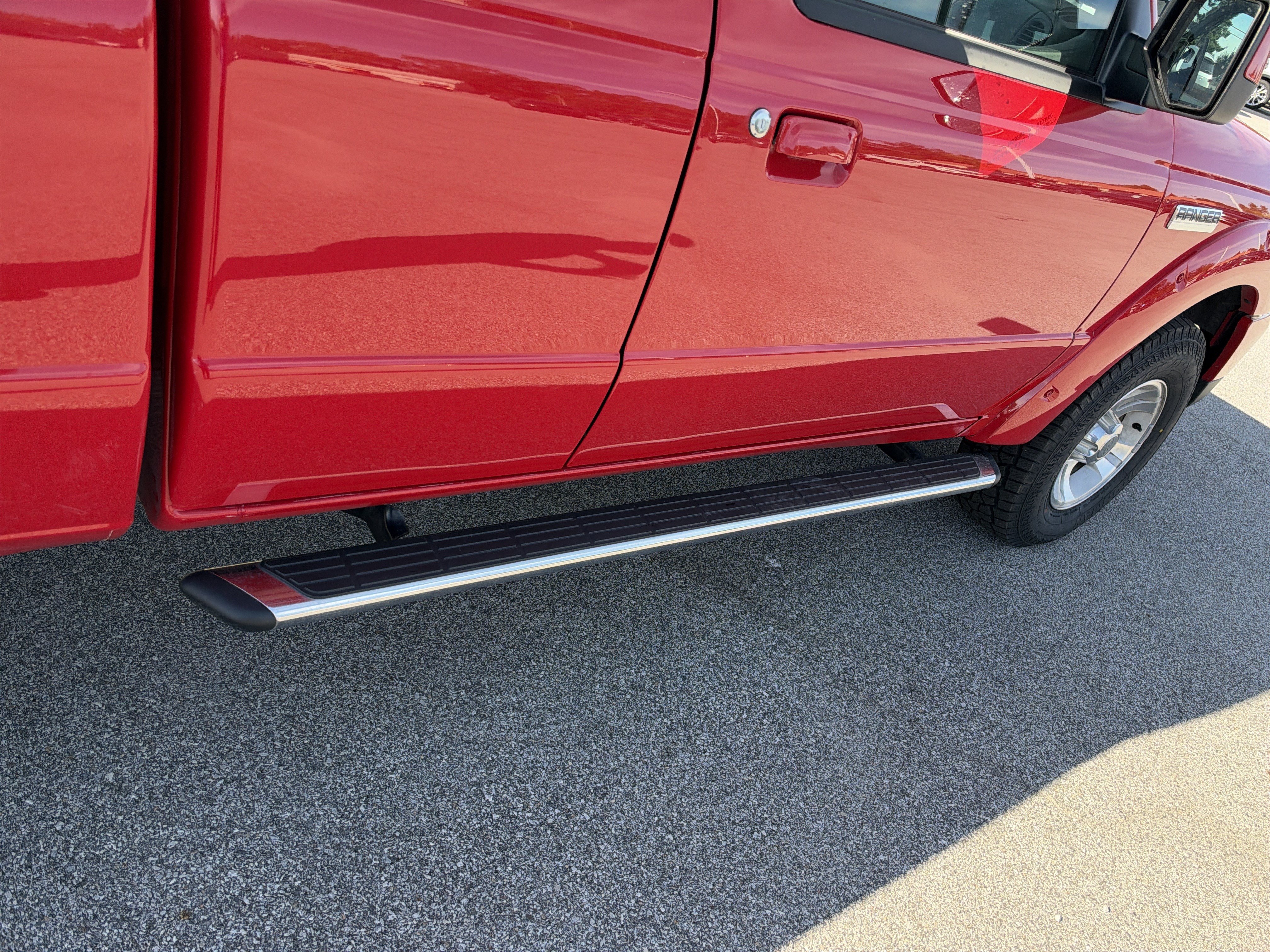 Used 2011 Ford Ranger Sport w/ Bright Trim Group RWD image 58