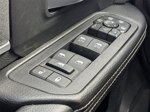 New 2026 RAM 3500 Big Horn image 20