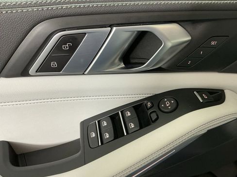 Certified 2023 BMW X5 sDrive40i w/ M Sport Package image 20