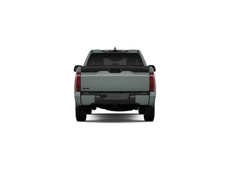 New 2026 Toyota Tundra Platinum AWD/4WD image 8