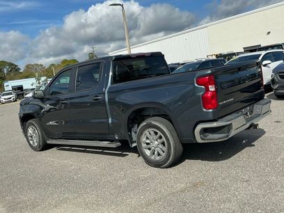 Used 2020 Chevrolet Silverado 1500 LT w/ All-Star Edition