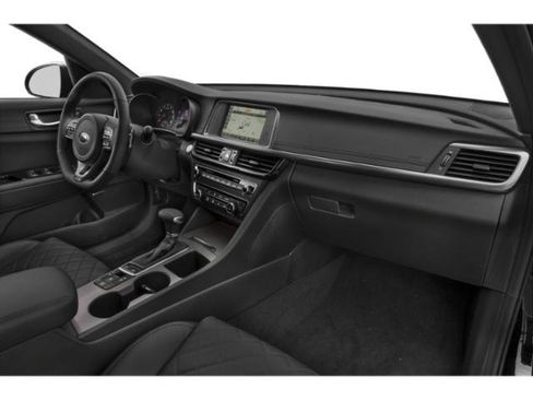 Used 2018 Kia Optima SX w/ Technology Package FWD image 19
