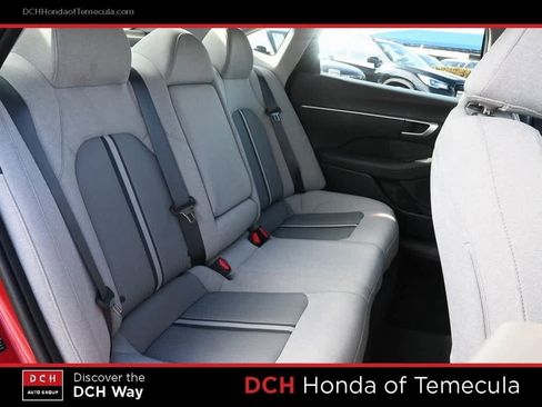 Used 2021 Hyundai Sonata SEL image 20