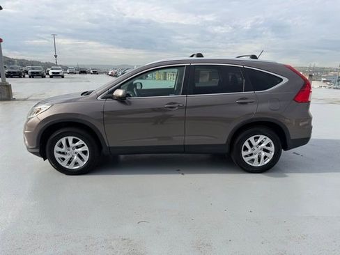 Used 2016 Honda CR-V EX image 6