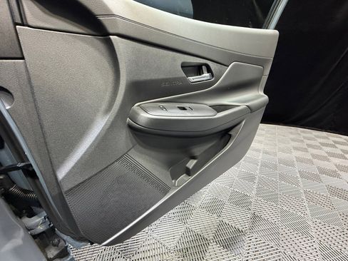 New 2026 Nissan Sentra SV image 16